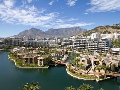 One&Only Cape Town - Kapstadt