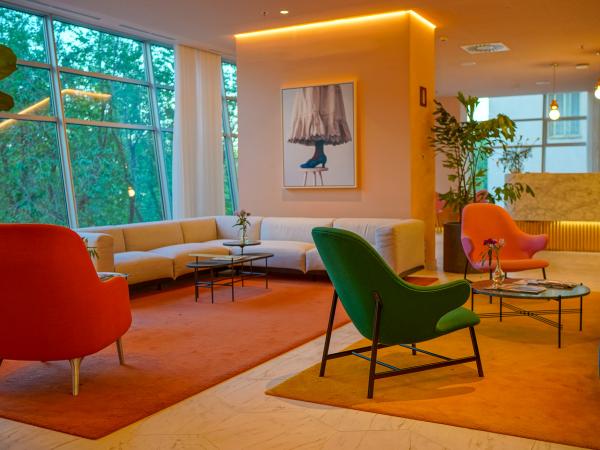 Designhotel