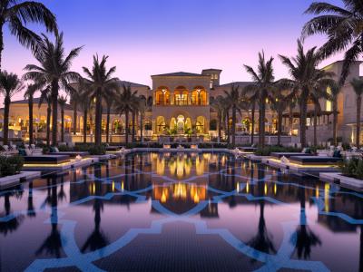One & Only The Palm - Dubai