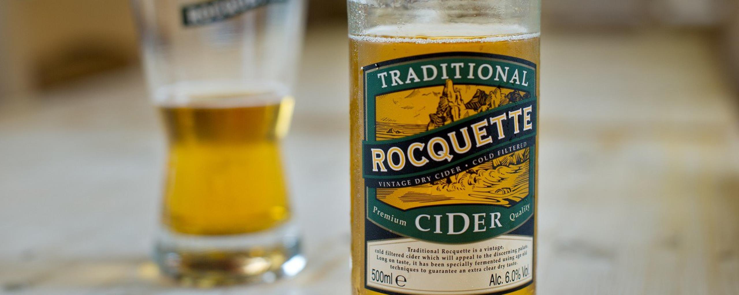 Roquette Cider