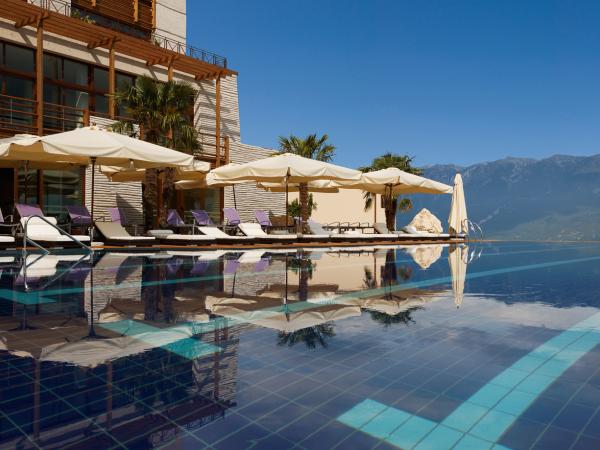 Resort & Spa