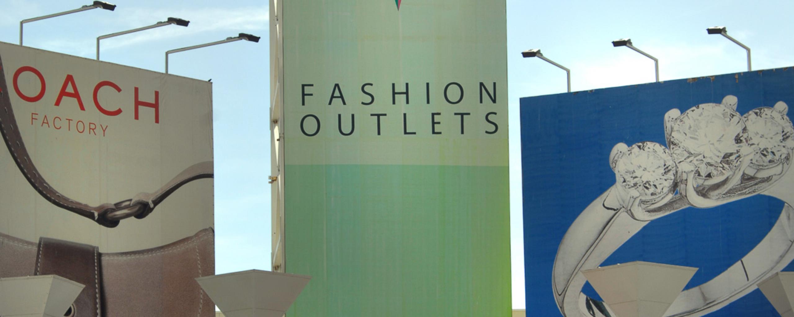 24 Hours Shopping - Fashion Outlets