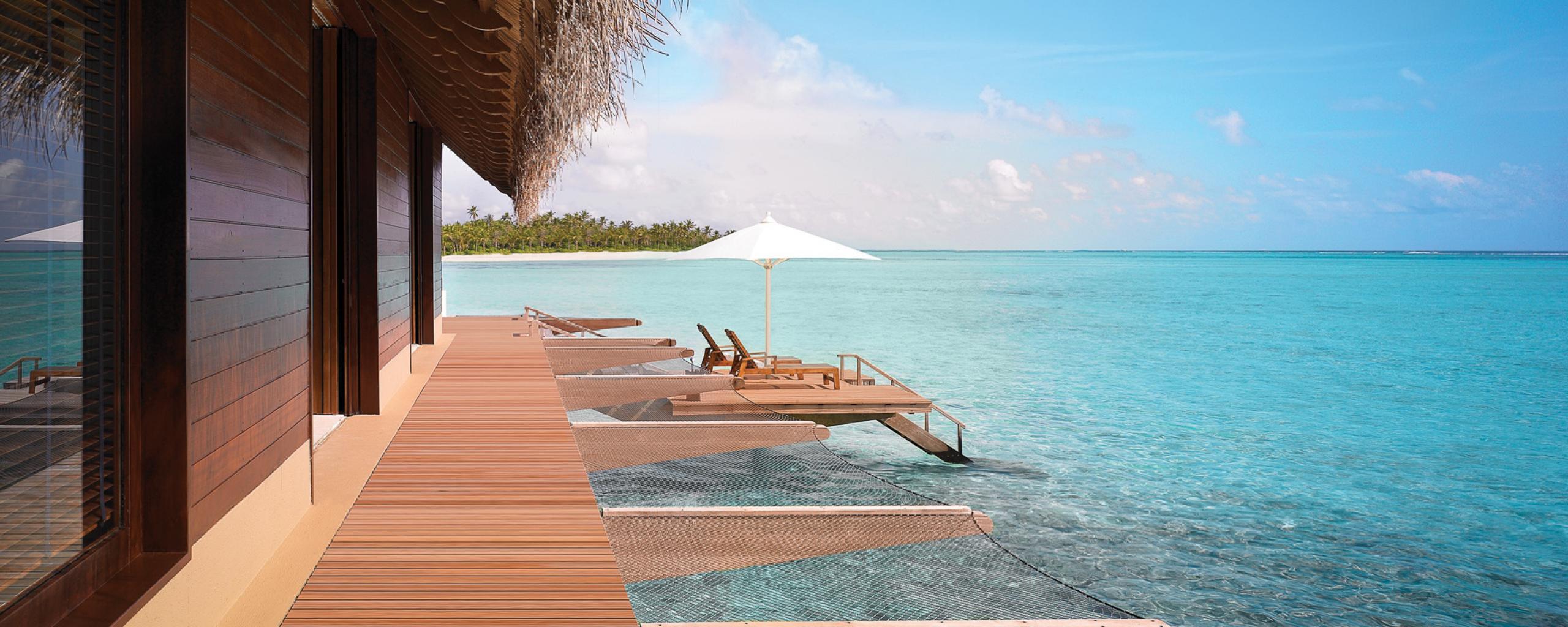 One & Only Reethi Rah - North Male Atoll