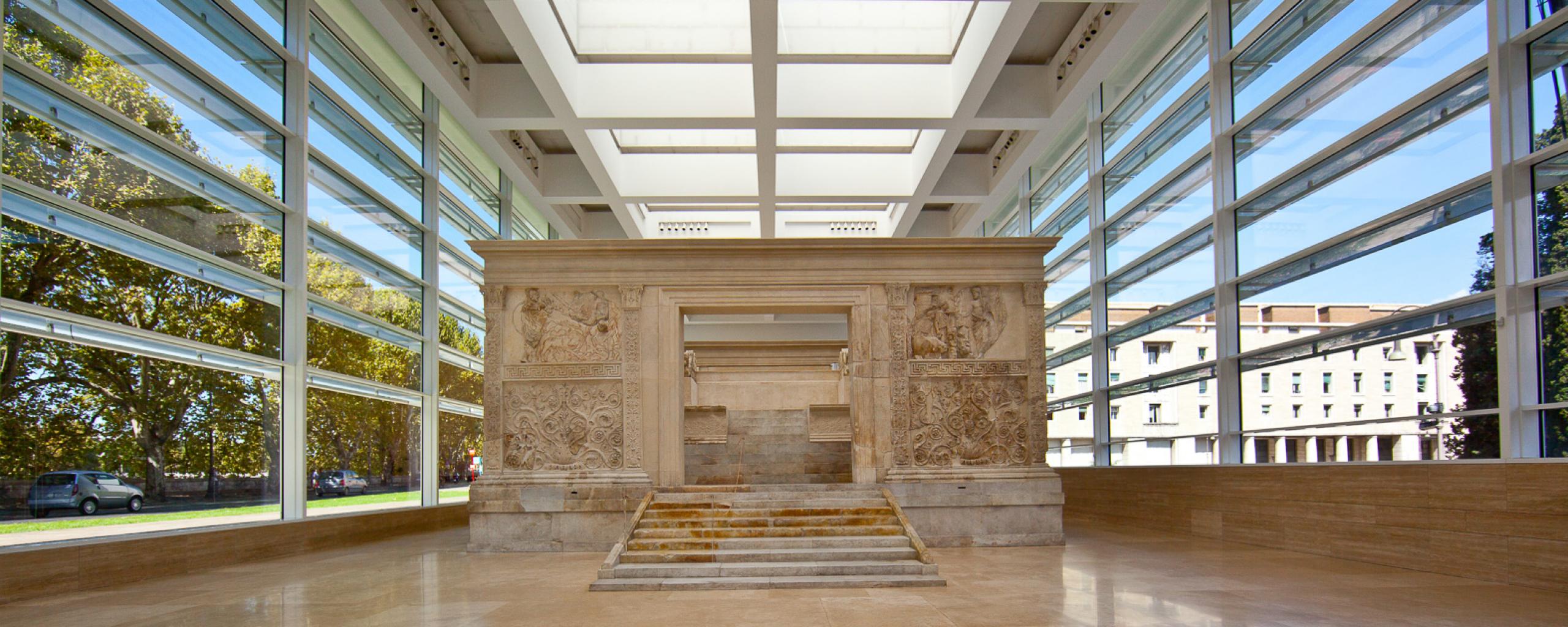 Museo dell' Ara Pacis