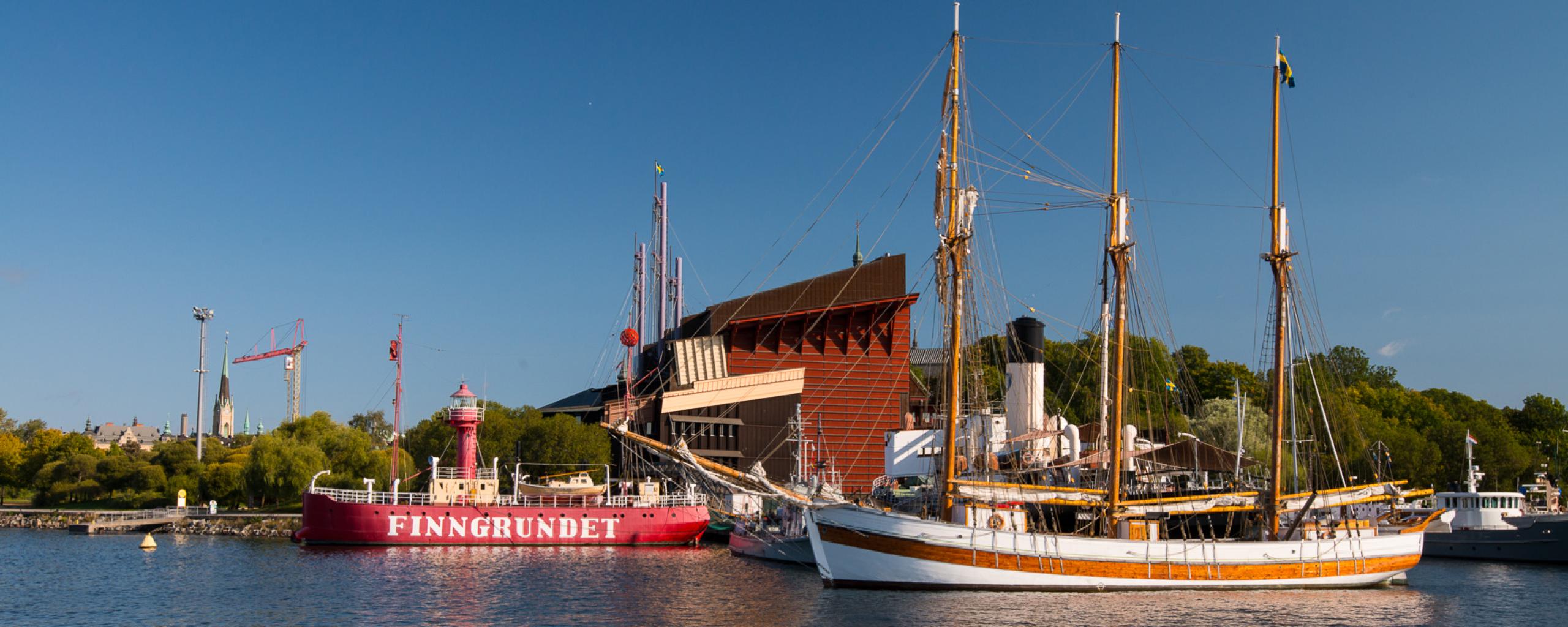 Vasamuseum