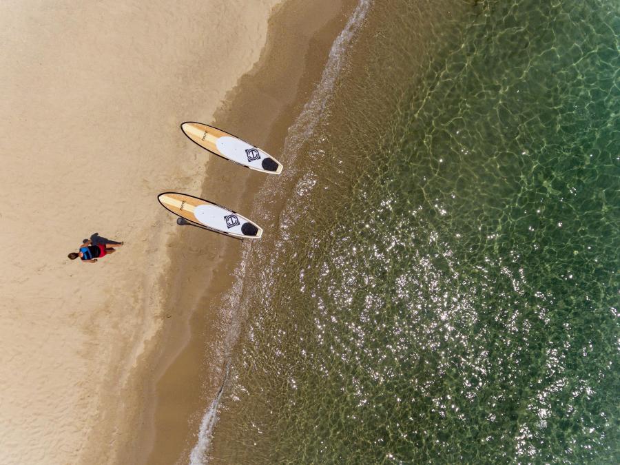 kaplankaya turkey paddleboard