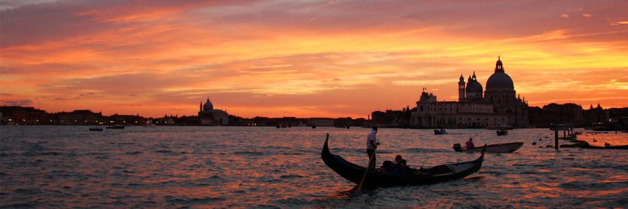 Venice Tramonto Superior Boat Yacht