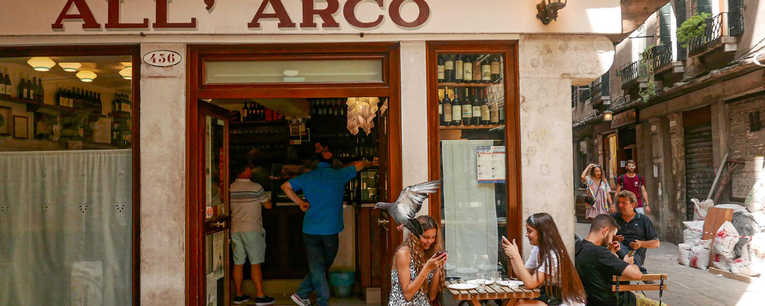 Bar All’Arco