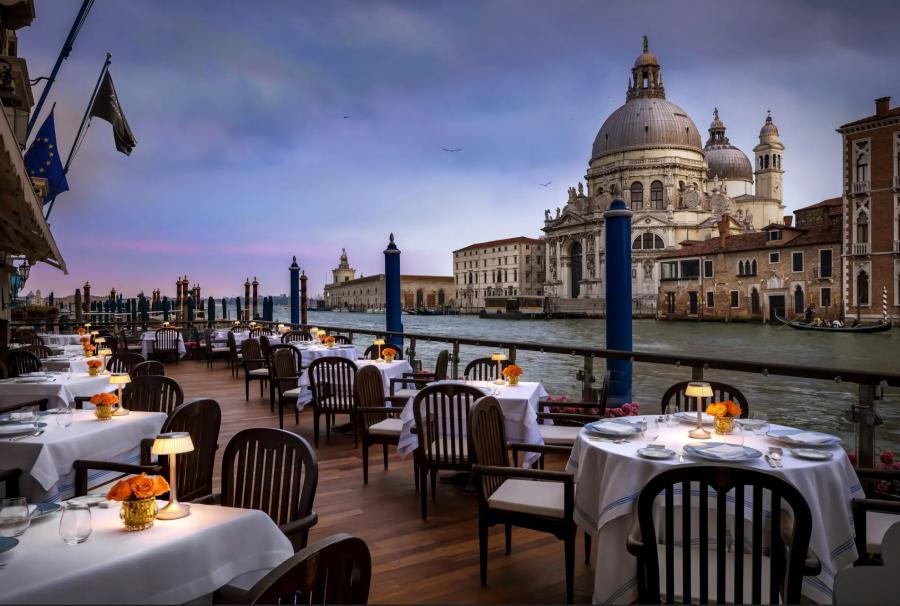 Gritti Palace 17